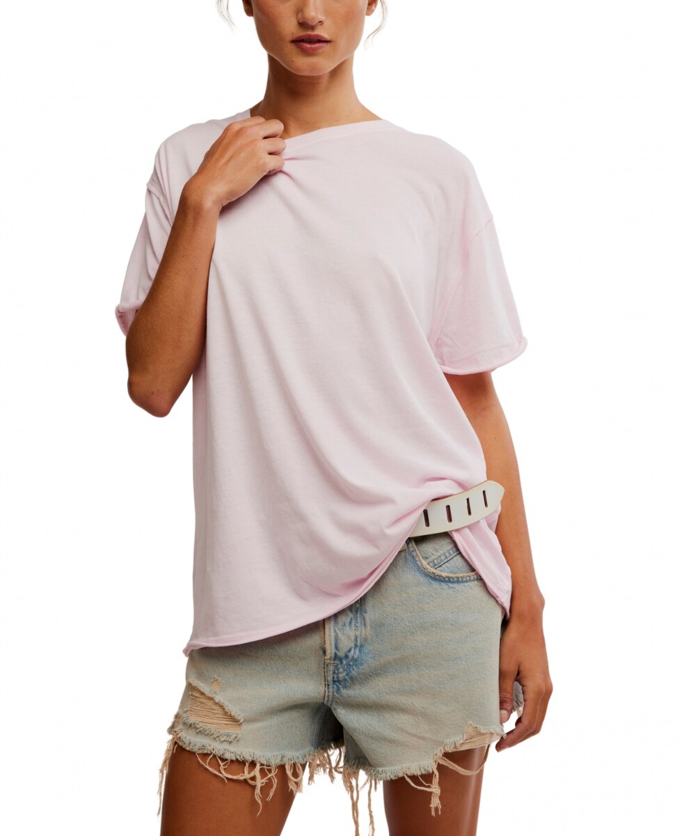 REMERA NINA 