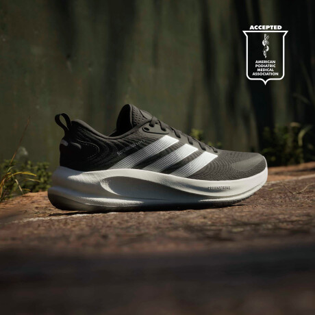 Championes adidas Supernova Ease 2 Black