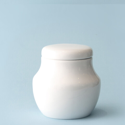 Azucarera C/tapa Royal Porcelain Azucarera C/tapa Royal Porcelain