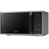 Microondas Samsung Mg23k3515 De Outlet OLT MICROONDAS SAMSUNG 23L MG23K3515AS