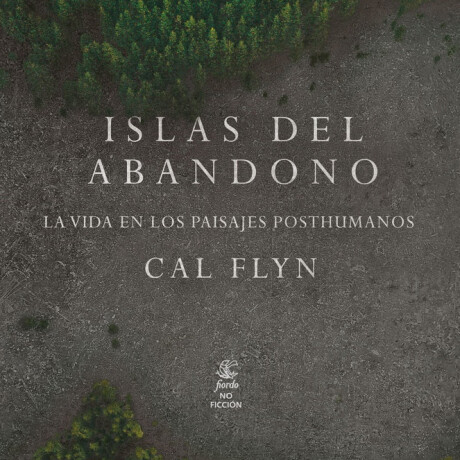 ISLAS DEL ABANDONO ISLAS DEL ABANDONO