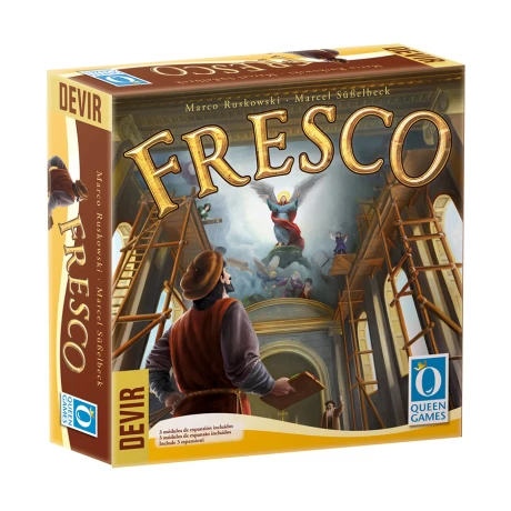 Fresco [Español] Fresco [Español]
