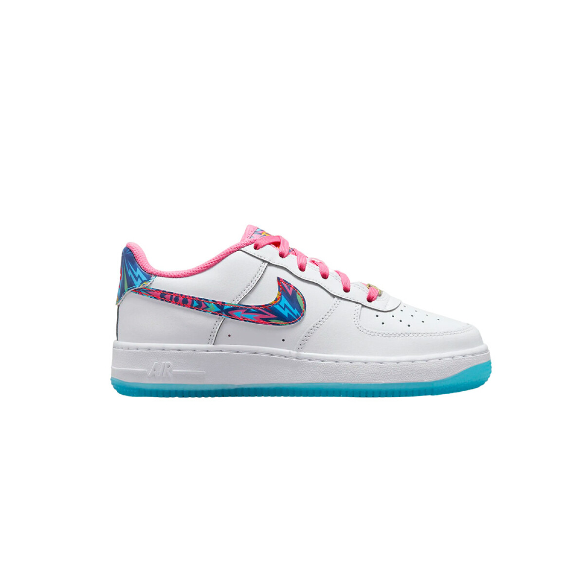 Championes Nike Air Force 1 - White 