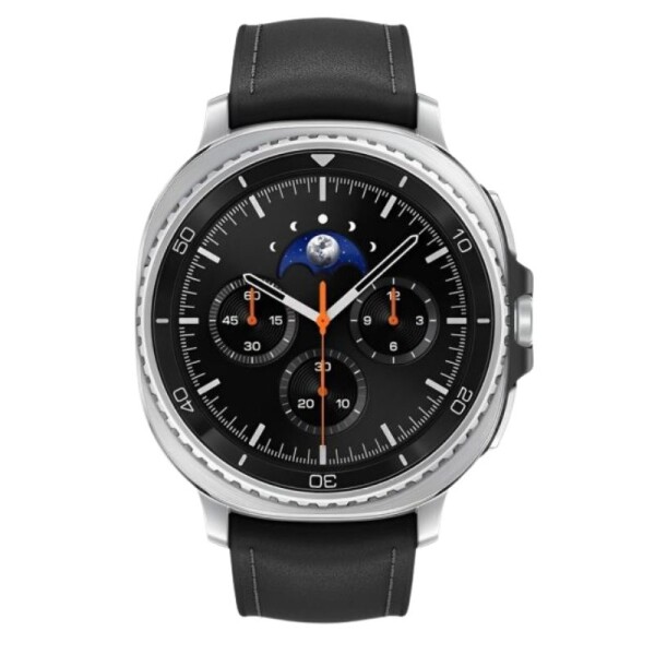 Samsung Galaxy Watch 8 Classic 46mm Black L500 Samsung Galaxy Watch 8 Classic 46mm Black L500