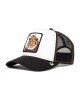 Gorra Goorin Bros Trucker Baseball - The King Lion Gorra Goorin Bros Trucker Baseball - The King Lion