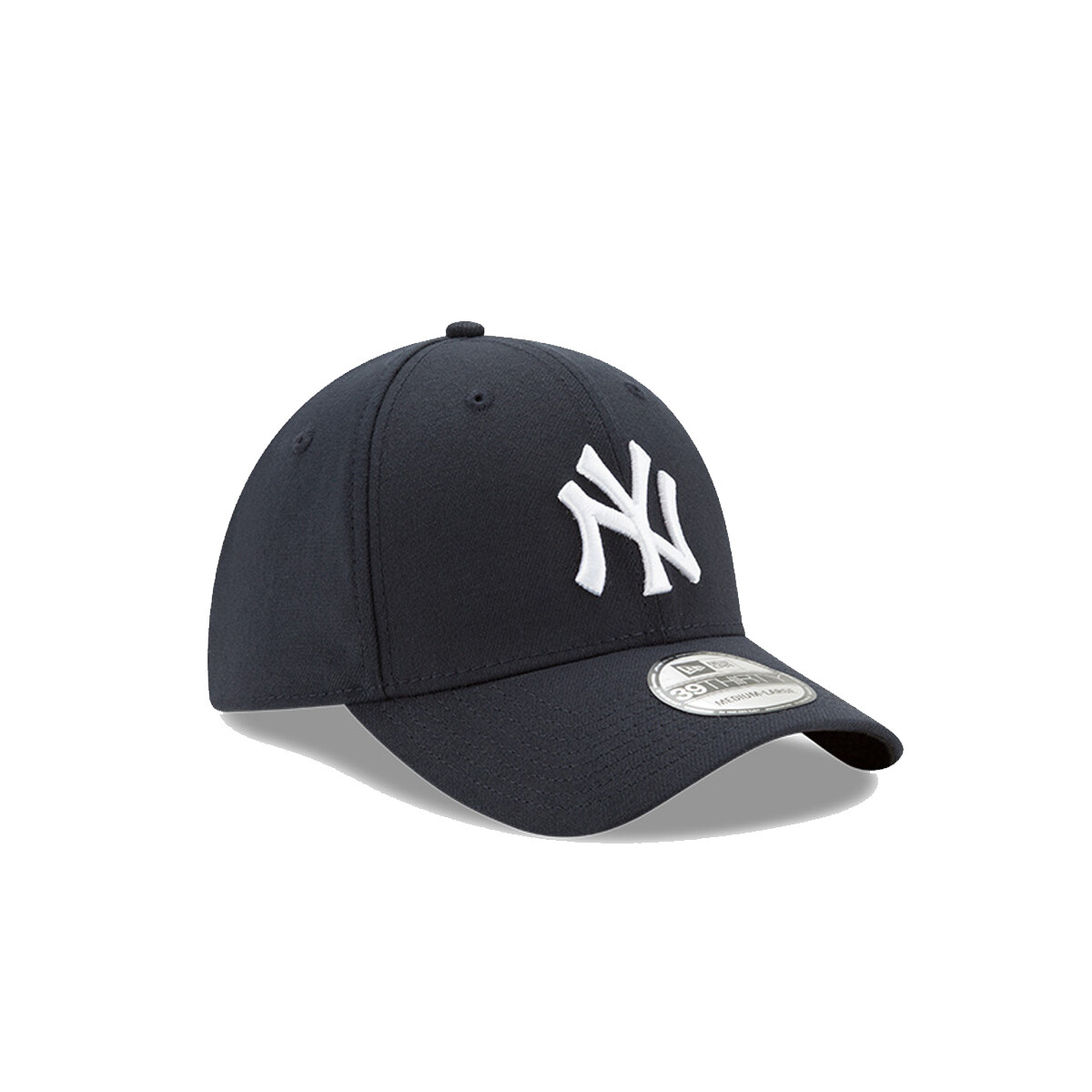 Gorro New Era - 10975804 - New York Yankees MLB 39Thirty - NAVY 
