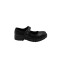 ZAPATO 35-40 BLACK PU