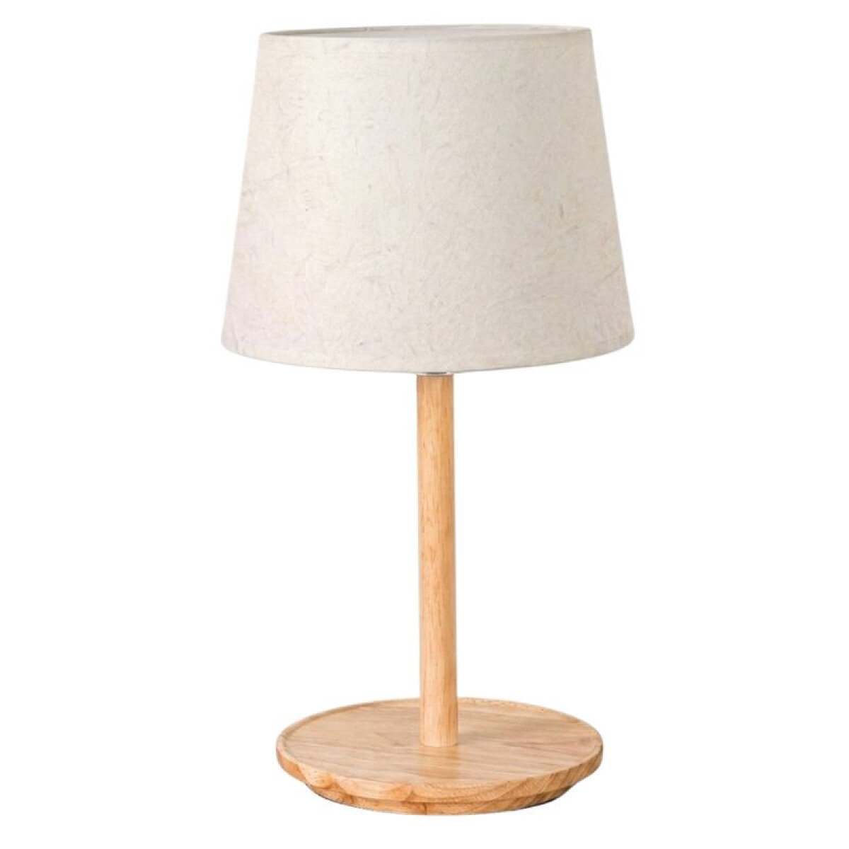 Lámpara De Mesa Havana Blanco 
