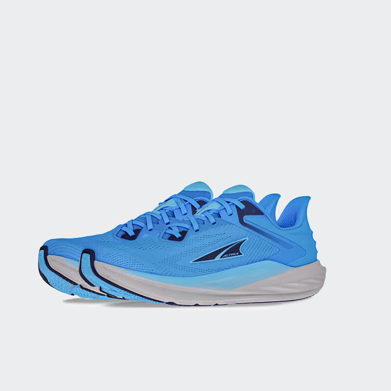 Championes Altra Torin 8 Azul