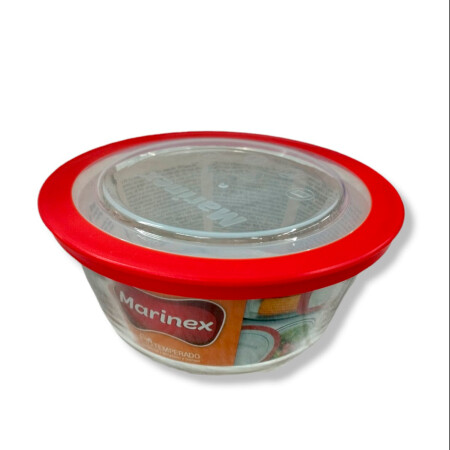 TUPPER "MARINEX" 1.2 LT CIRCULAR TUPPER "MARINEX" 1.2 LT CIRCULAR