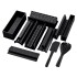 Set De 8 Moldes Fabrica Sushi + Cortadores + Espatulas Comida Oriental CTN012 Set De 8 Moldes Fabrica Sushi + Cortadores + Espatulas Comida Oriental CTN012