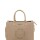Cartera Oreiro Beige