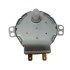 Motor Gira Plato Microondas 30V Motor Gira Plato Microondas 30V