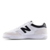 Championes New Balance 480 Court de Hombre - BB480LIW Blanco-negro
