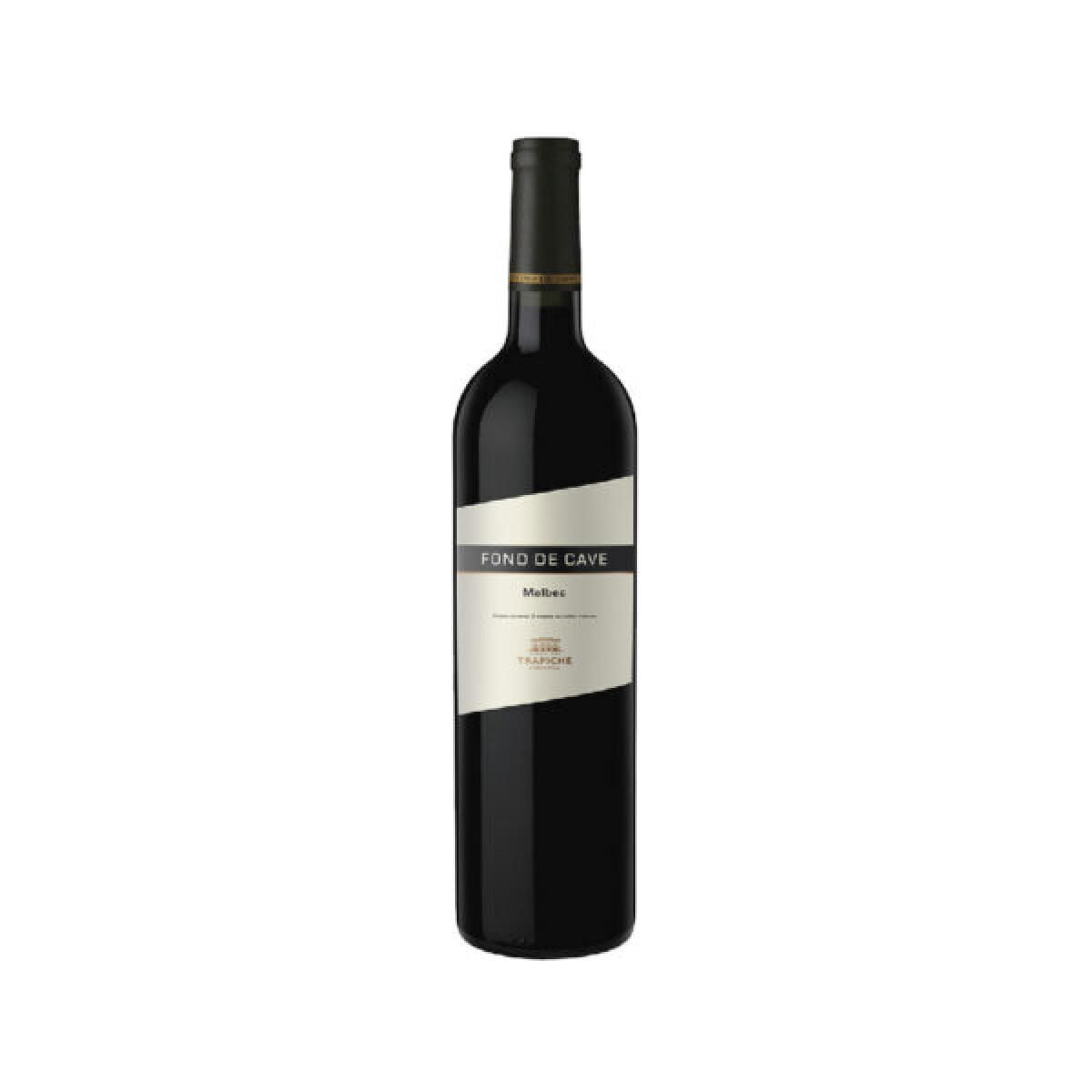Fond de Cave Clasico Malbec 750ml 