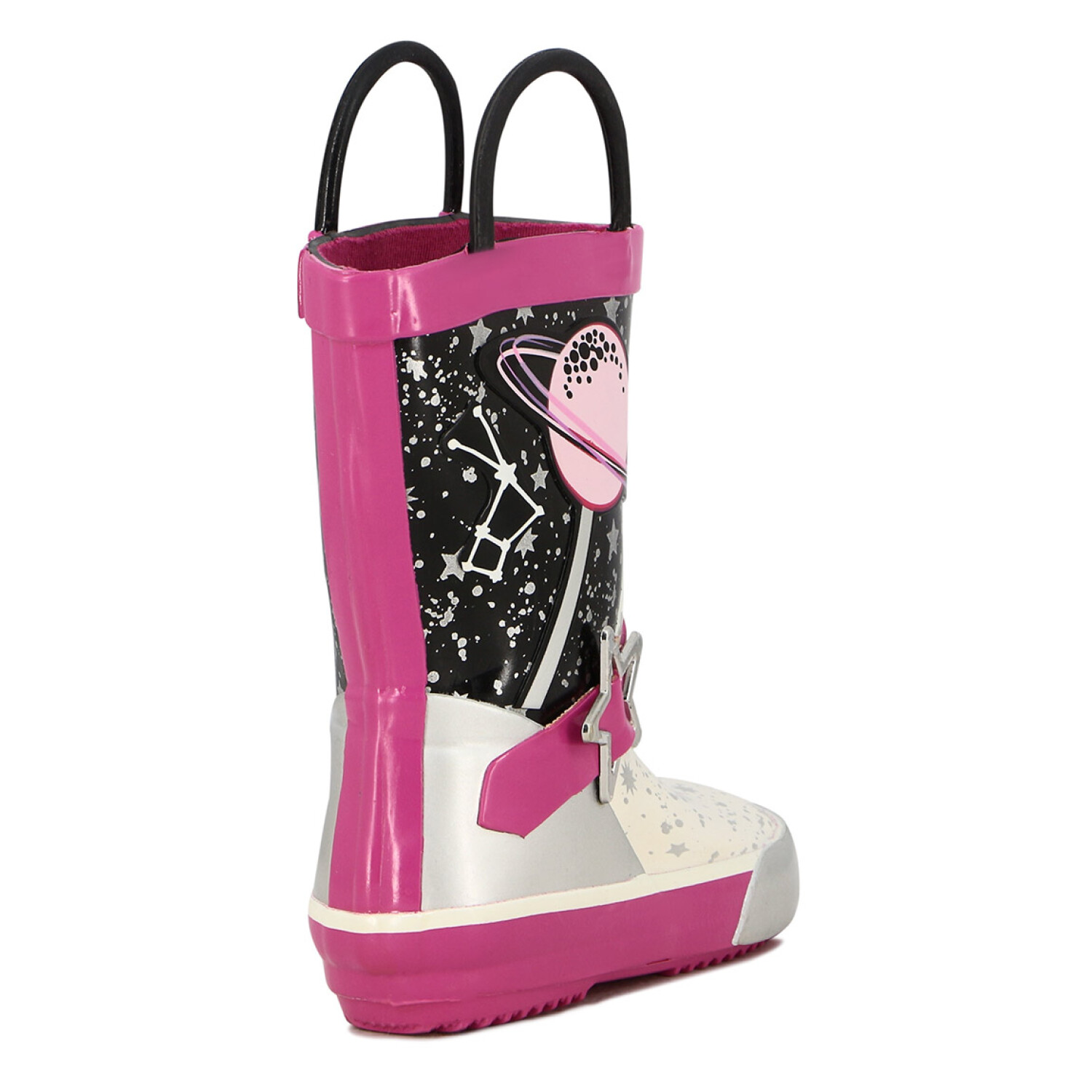 Decimas store botas niña