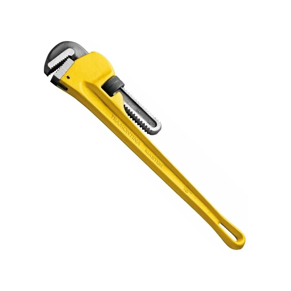 Llave Para Caños 14" Tramontina 