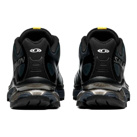 Salomon Xt-4 Og Unisex Negro-Gris