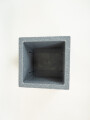 Maceta Grey Rectangular Color Unico