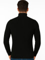 Sweater Alora Negro