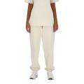 Pantalon New Balance de Dama - WP41513LIN BEIGE