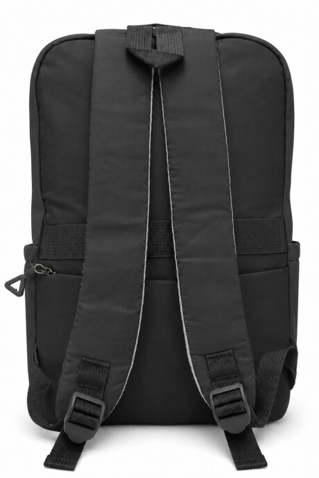 Mochila Buzz Negro