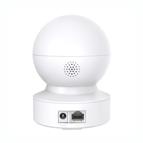OUTLET - Cámara de Seguridad TP-LINK Tapo C212 UHD Rotatoria Visión Nocturna OUTLET - Cámara de Seguridad TP-LINK Tapo C212 UHD Rotatoria Visión Nocturna