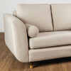 (CD) SOFA 2 PUESTOS ALEXA - CRUDO 305530 Unica