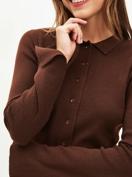 SACO SANFRA MARRON