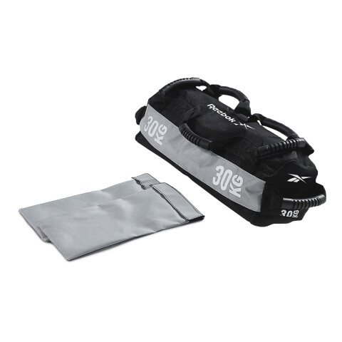Saco de Arena Ajustable Reebok 30 Kg Saco De Arena Ajustable Reebok 30 Kg