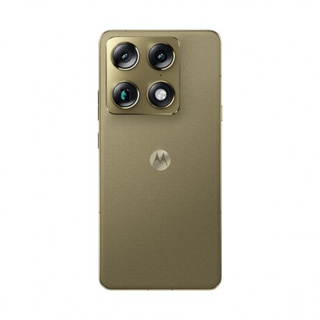 CEL MOTO SIGNATURE 5G DS 16GB/1TB MOTOROLA Signature 5G 6,8' 1TB 16GB RAM Cámara 50 Mpx - Olivo