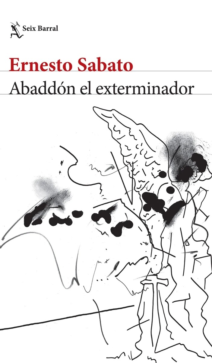 Abaddón el exterminador 