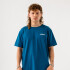 REMERA MUSIC AZUL REMERA MUSIC AZUL
