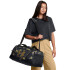 UA Undeniable 5.0 Duffle SM-GRY BLK-008