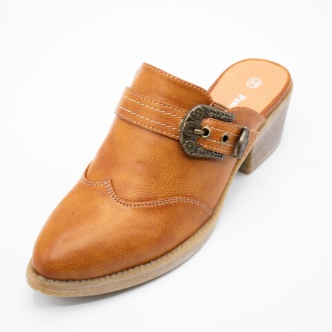 ZUECO 35-40 CAMEL