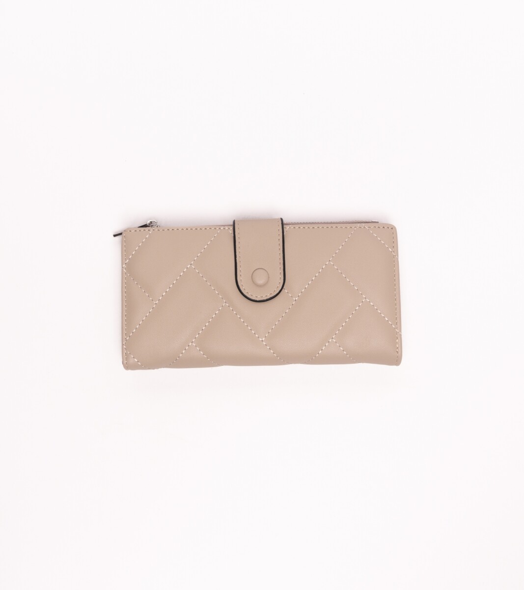 BILLETERA DUMONT BEIGE 
