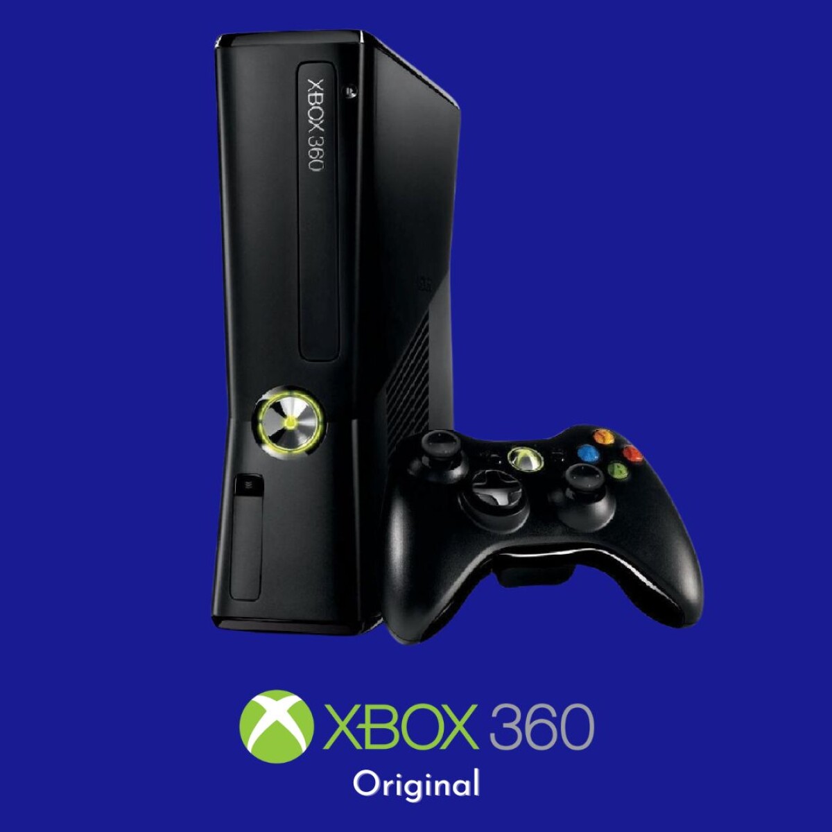 Xbox 360 Original 