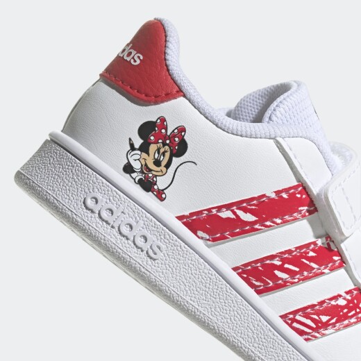 Champion Adidas Niña Grand Court Minnie Mouse S/C