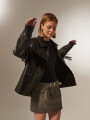 Chaqueta Toreli Negro