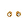 Abridores Zirconia blanca-Oro Bajo-Zirconia blanca-AB8043 Conpiedra