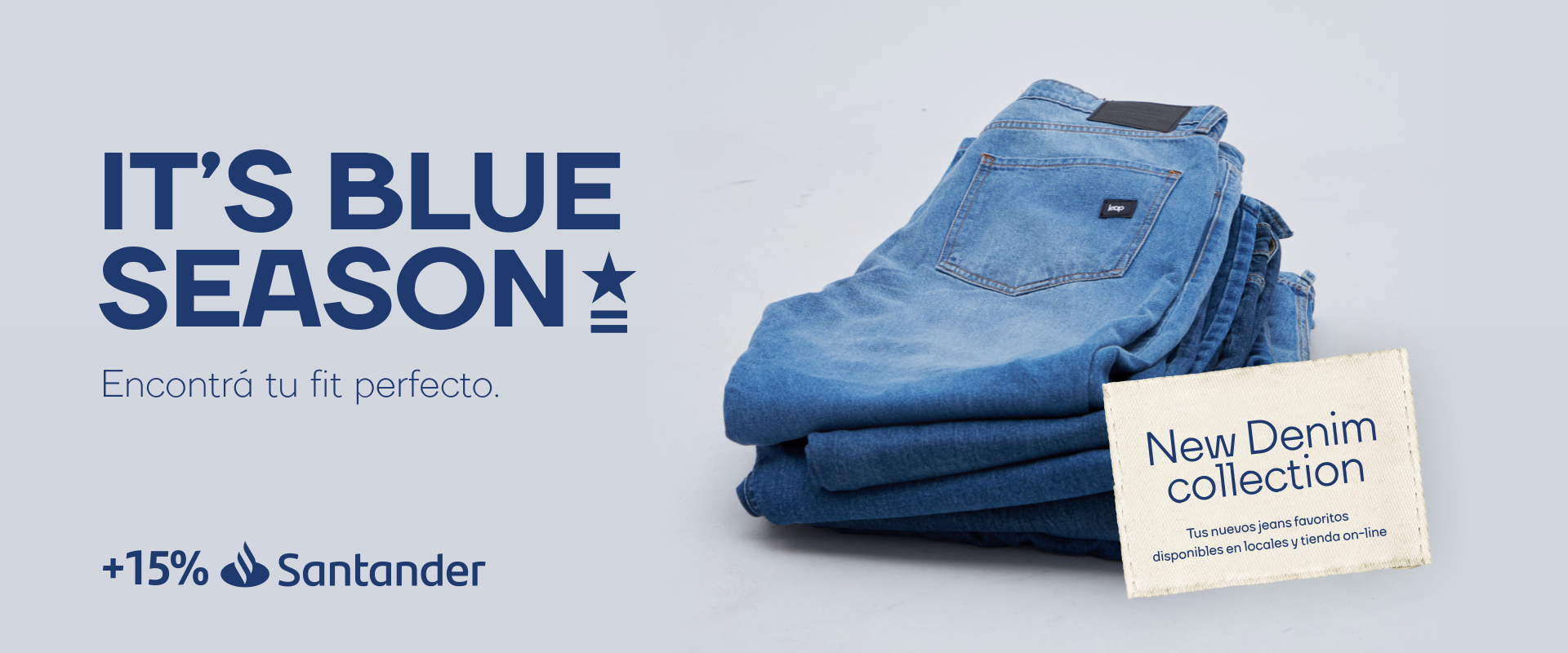 Blue Season
