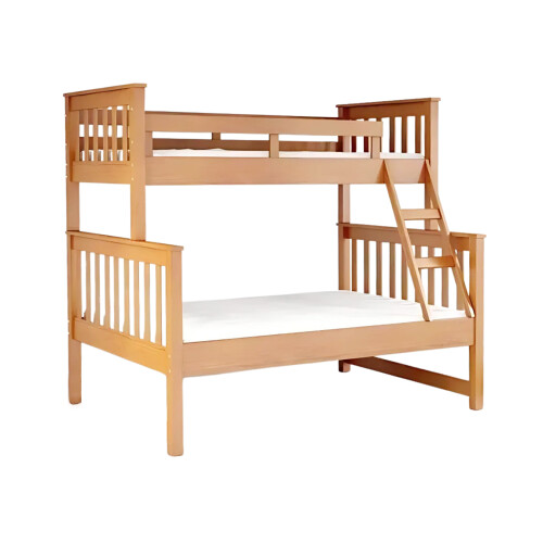 Cucheta 2 plazas y 1 plaza - B105 Marron