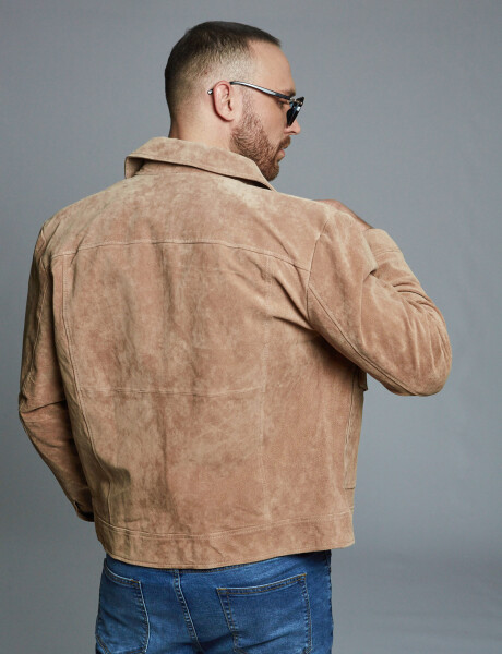 Campera cazadora Campera cazadora