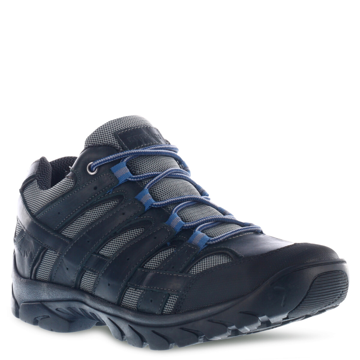 Bota de Hombre Branch Trekking - Negro 