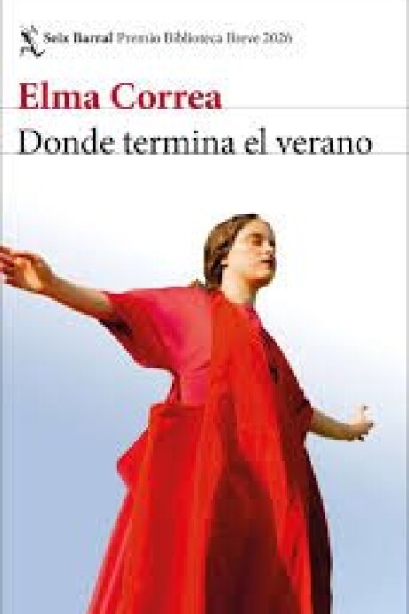 DONDE TERMINA EL VERANO DONDE TERMINA EL VERANO