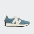 Championes New Balance 327 Azul