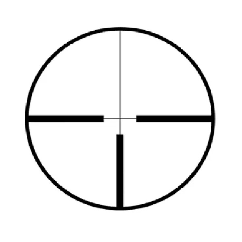 Mira Shilba Safari Grade 1,5-4,5x26 Mira Shilba Safari Grade 1,5-4,5x26