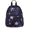 Mochila Half Pint Sprayed Stars Pastel Lilac