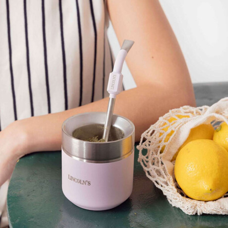 Kit Matero Atomic Rosa Pastel