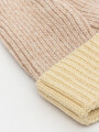 Gorro Tawara Beige